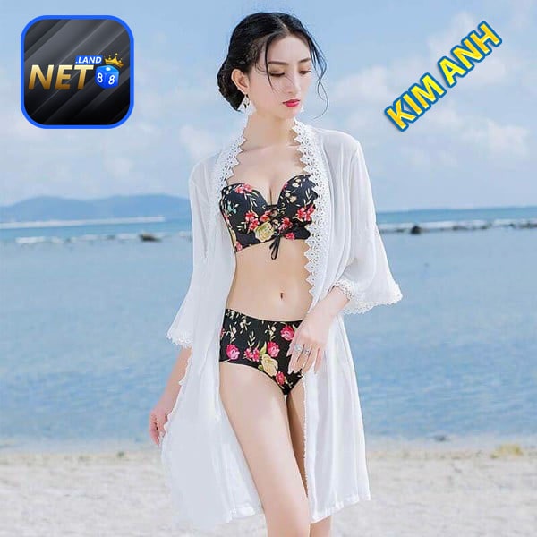 Thông tin tiểu sử của Kim Anh