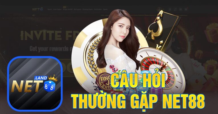 FAQS - NHỮNG CÂU HỎI THƯỜNG GẶP
