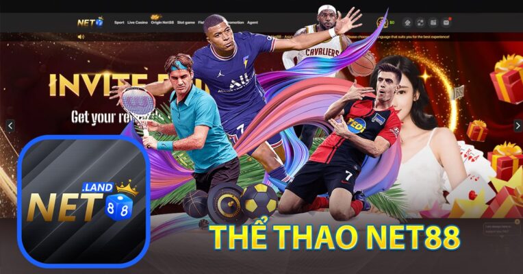 Thể thao