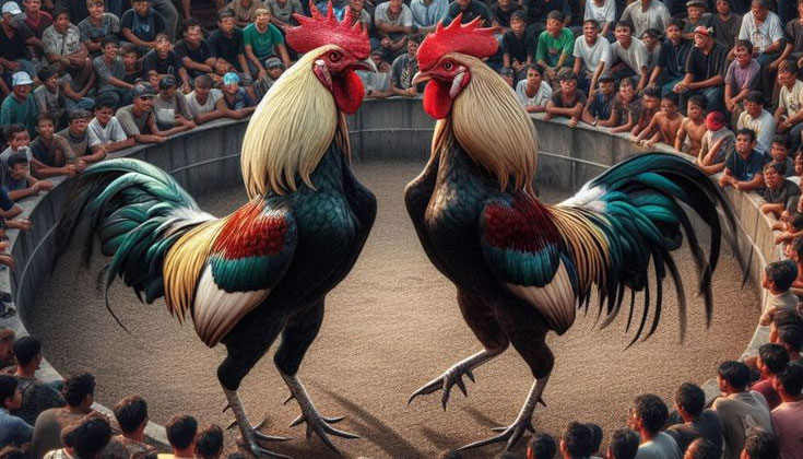 Kinh Nghiệm Cá Độ Đá Gà Thomo Dành Cho Người Mới