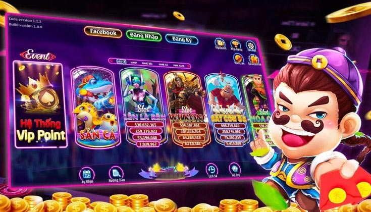 Code Nổ Hũ Thần Tài