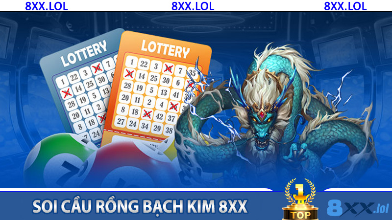 Soi Cầu Rồng Bạch Kim 8XX - Hướng Dẫn Chi Tiết Cho Người Chơi