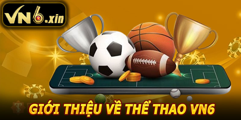 Giới Thiệu Về Thể Thao VN6