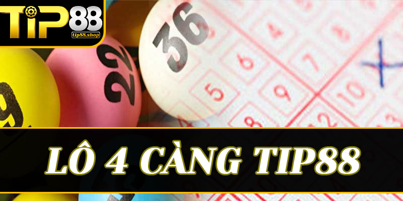 Giải mã xác suất lô 4 càng Tip88: Cuộc chơi của những trí tuệ sắc bén