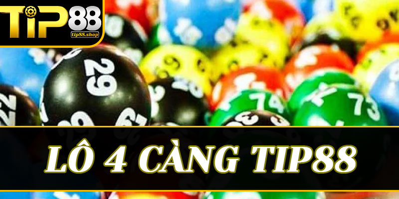 Làm thế nào để soi cầu lô 4 càng Tip88 đạt hiệu quả cao nhất?