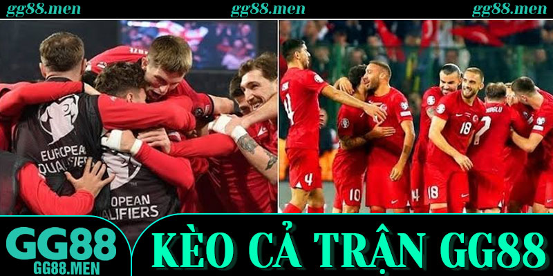 Kinh nghiệm theo dõi Kèo Cả Trận một cách chủ động